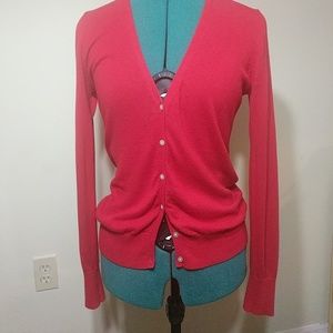 * LAST CHANCE* V-Neck Cardigan